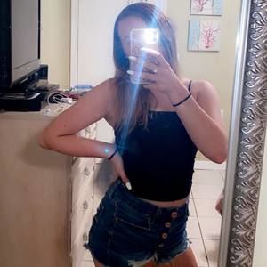 Meet your Posher, Haley